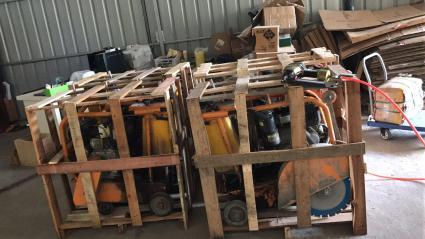 乌当行李、家具、电器包装托运
