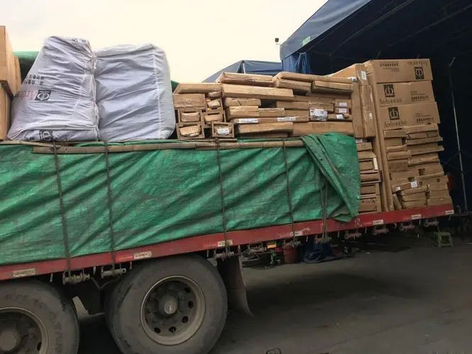 乌当家具托运